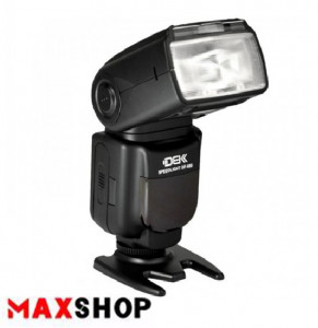 DBK df-801 Speedlite Camera Flash for canon